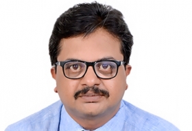 Suresh Menon, Principal Consultant & Trainer, Six Sigma