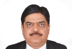 Vipin Kumar, Group CIO, Escorts  