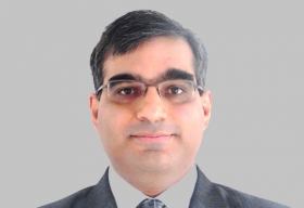 Prashant Lalchandani, Practice Lead - BFS Transformation, Capgemini FS SBU