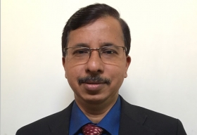 Ganesh Devle, Global Delivery Head, Invenio Business Solutions