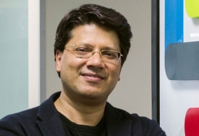 Atul Jain, COO, Le Ecosystem Technology India 