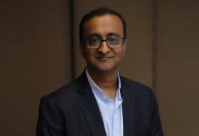 Sameer Mahapatra,VP & Country Sales Head-India and SAARC,Aeris Communications