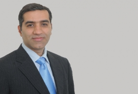 Anil Khatri, Head IT-South Asia, SAP