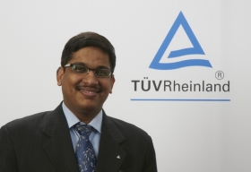 In conversation with Kalyan Verma, Vice President, Products, TUV Rheinland India