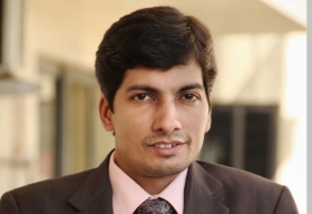 Kamal Sharma, CIO, Tally Solutions Pvt. Ltd.